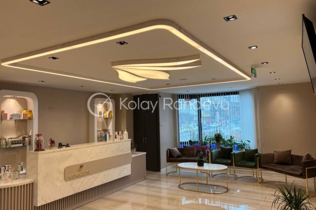 Estedore Beauty Palace Maltepe resim 1