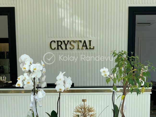 Crystal Güzellik Merkezi Bahçeşehir resim 1