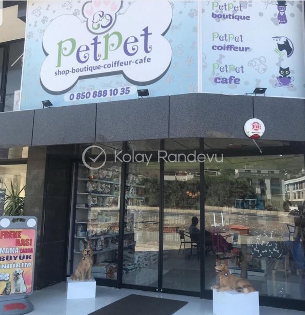 PetPet resim 1