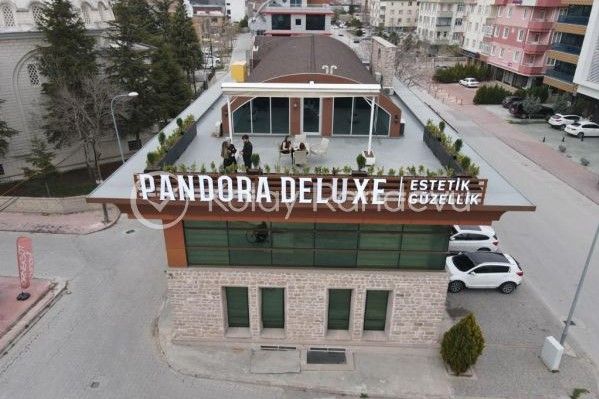 Pandora Vip İstanbul Man resim 1
