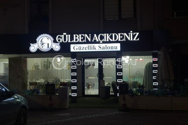 Gülben Açıkdeniz Beauty Center resim 1