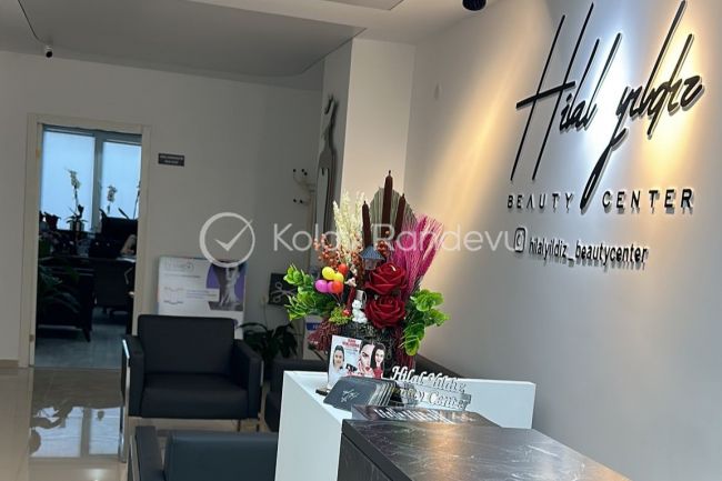 Hilal Yıldız Beauty Center resim 1
