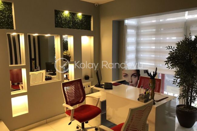 Estedore Beauty Palace Kartal resim 1