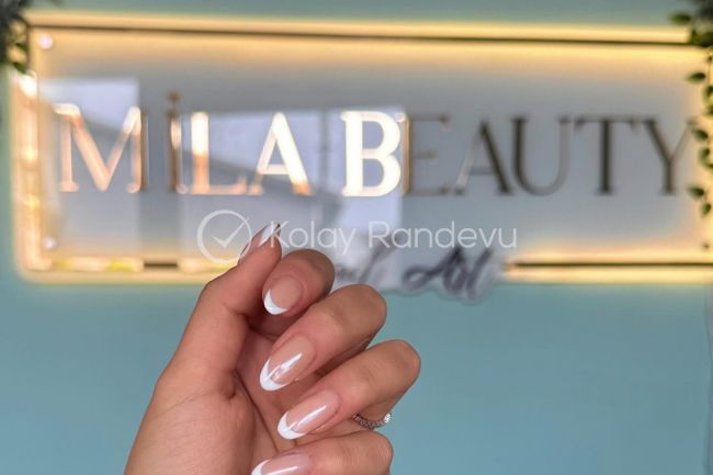 Mila Beauty & Nail Art resim 1