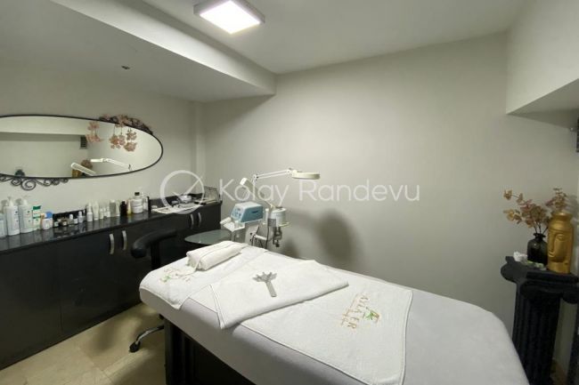 Ayla Er Beauty House resim 1