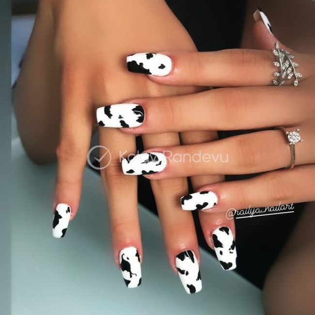 Railya Nailart resim 1