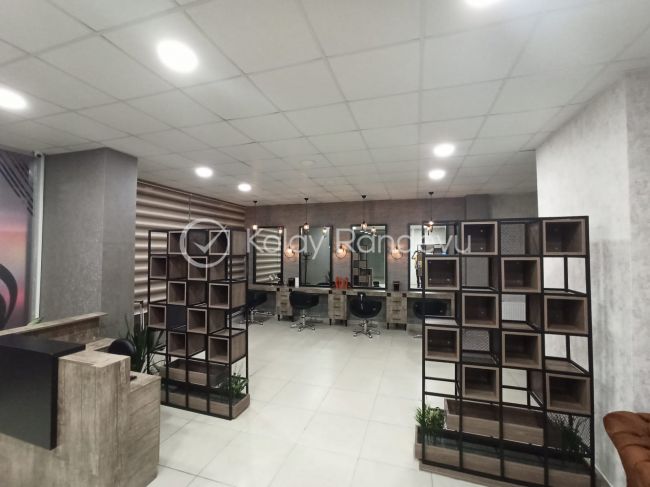 Zeynep Parlar Güzellik Salonu & Kaş Tasarım Merkezi resim 1