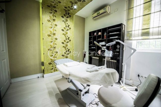 Tria Club Sağlıklı Güzellik resim 1