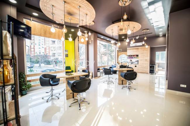 Salon Buzz resim 1