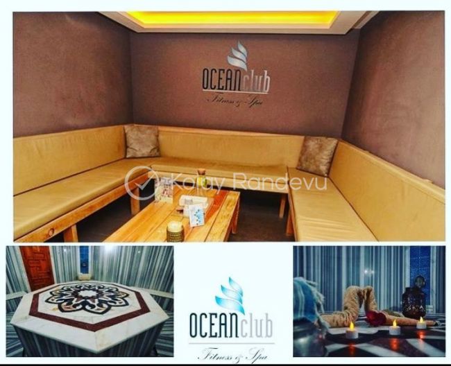 Lafe The Luxury Spa resim 1