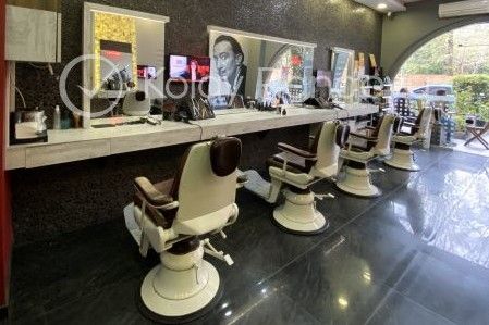 Faruk Fidan Saç Tasarım Ve Solarium resim 1