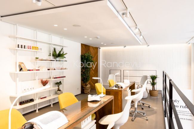 Dryhair Design Studio resim 1