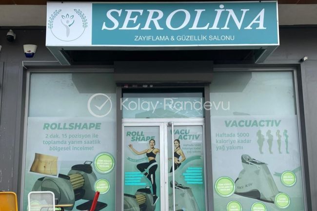 Serolina resim 1
