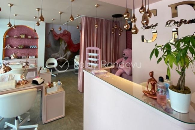 Sedef Doğruluk Beauty resim 1
