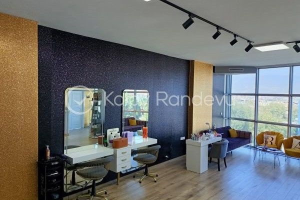 Ra Güzellik Salonu resim 1