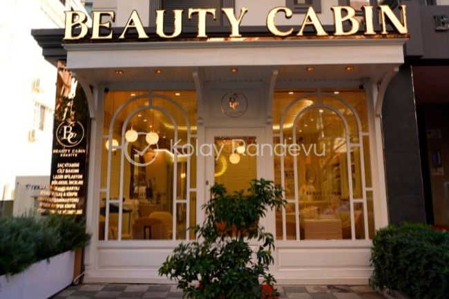Beauty Cabin Suadiye resim 1
