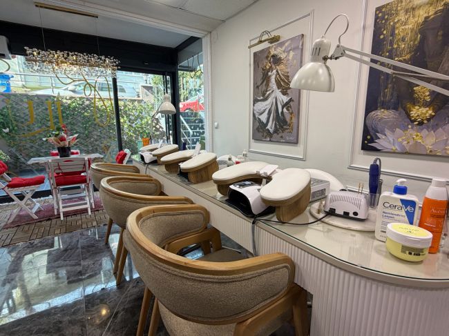 İlu Nail Beauty resim 1