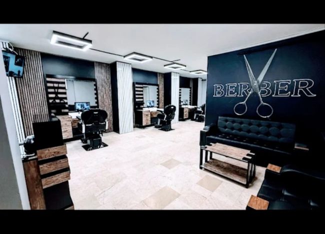 Traş〽️ Center resim 1