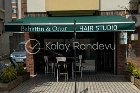 B&O Hair Studio resim 1