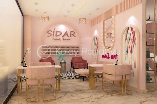 Sidar Beauty Saloon resim 1