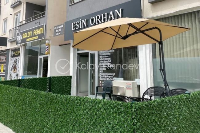 Esin Orhan Güzellik Merkezi resim 1