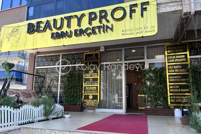 Beauty Proff resim 1