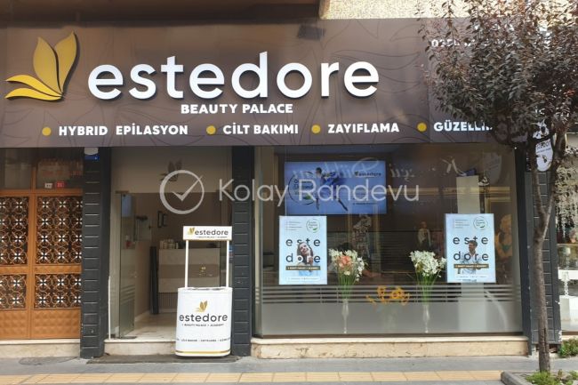 Estedore Beauty Palace Yalova resim 1