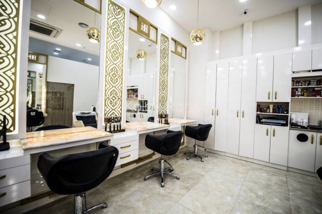 Ender Dahan Hair Design resim 1