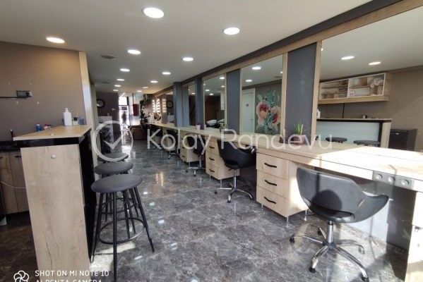 Uğur Taşdemir Coiffeur resim 1