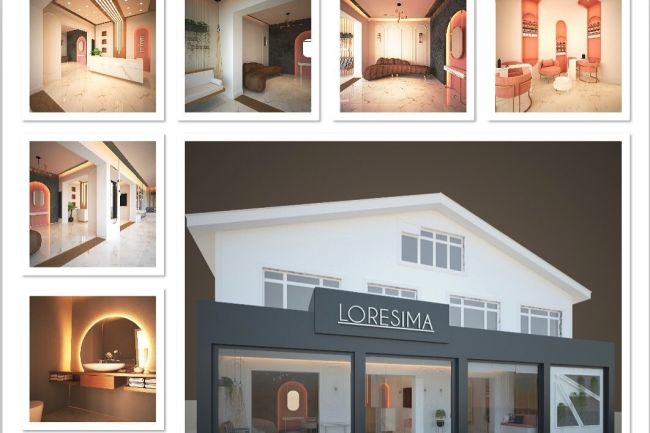 Loresima Beauty Wellness resim 1
