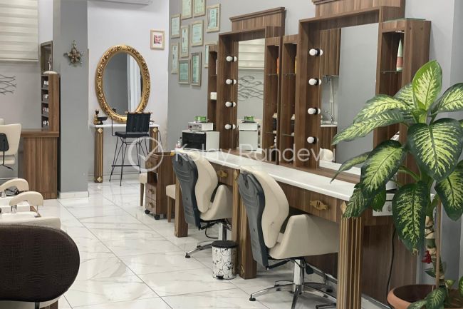 Gözde Akyüz Beauty & Training resim 1