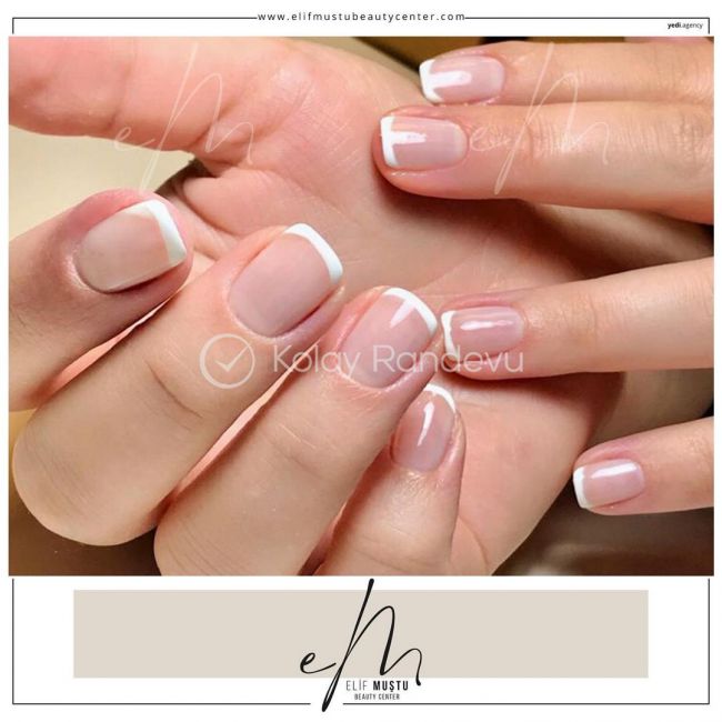 Elif Muştu Beauty Center resim 1
