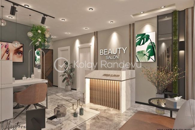 Neşe Köksal Beauty resim 1