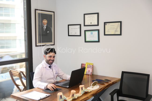 Podolog Nihat Divarcı resim 1