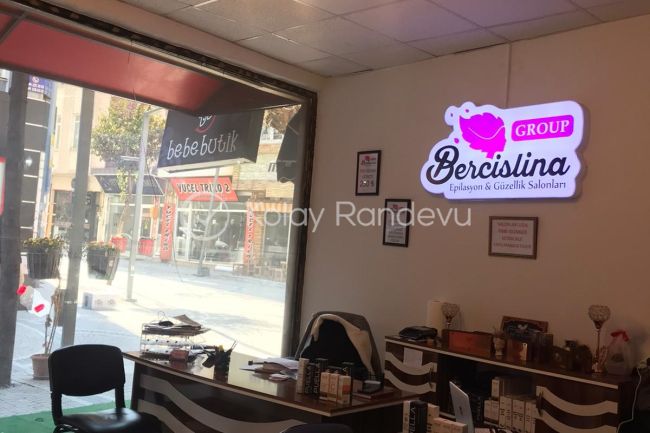 Bercislina Güzellik Isparta resim 1