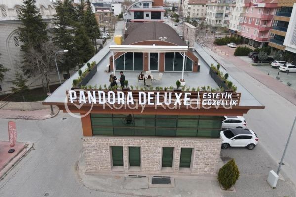 Pandora Vip İstanbul resim 1