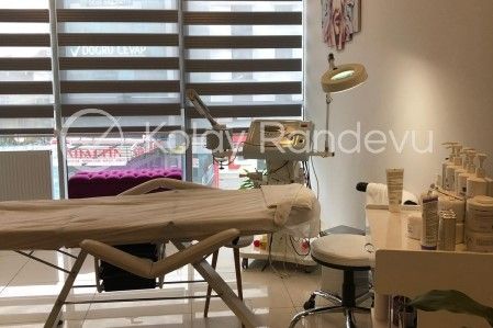 Gloss Estetik ve Güzellik resim 1
