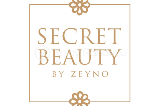 Secret Nail Bar By Zeyno resim 1