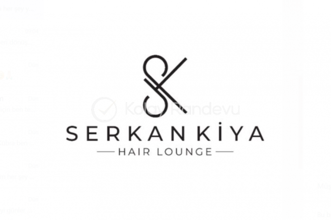 Serkan Kiya Hair Lounge resim 1