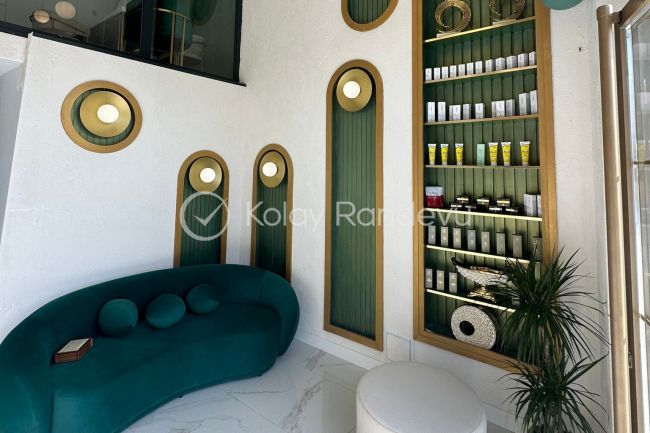Natu Beauty Sultanbeyli resim 1