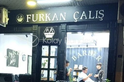 Furkan Çalış Berber resim 1