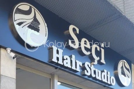 Seçi Hair Studio resim 1