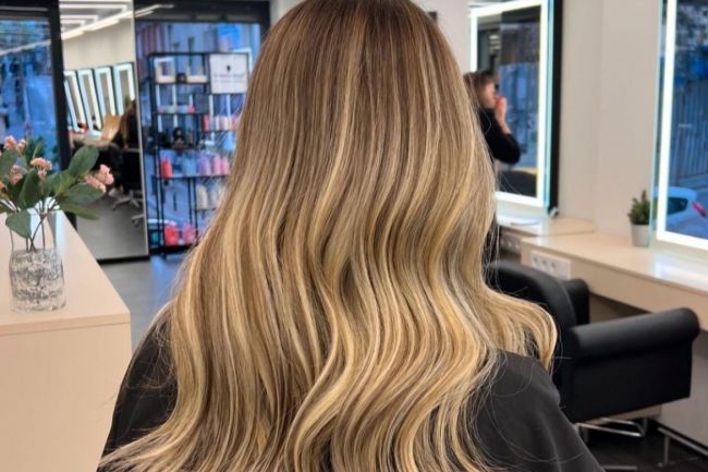 Dmr Hair Studio resim 1