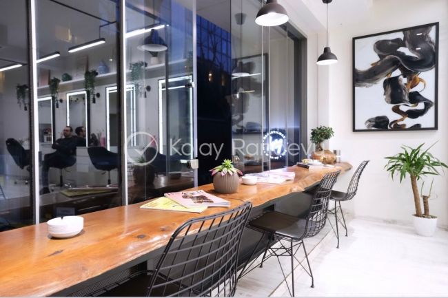 Hy Hair Studio (Hakan Yılmaz) resim 1