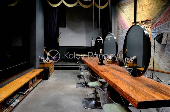 Bu Kafa Hair Design House  resim 1