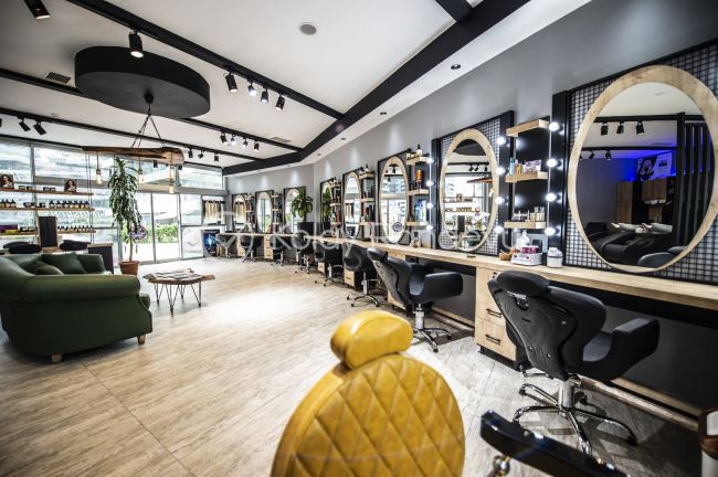 T&D COIFFURE resim 1