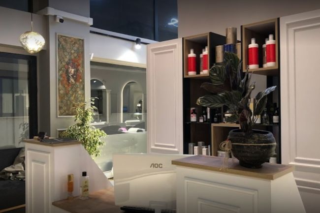 Chance Hair Design & Beauty resim 1