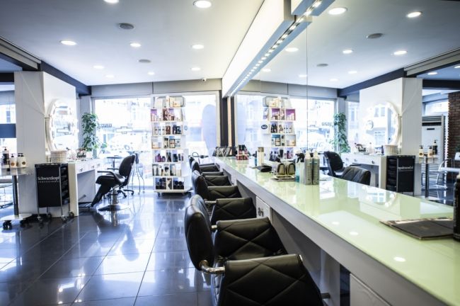 Goya Güzellik Salonu resim 1