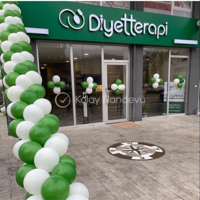 Diyetterapi resim 1