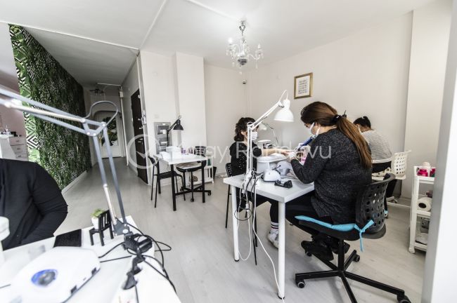 Vetra Nail House resim 1
